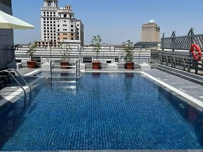 Mena Aparthotel Albarsha At The Mall Dubai