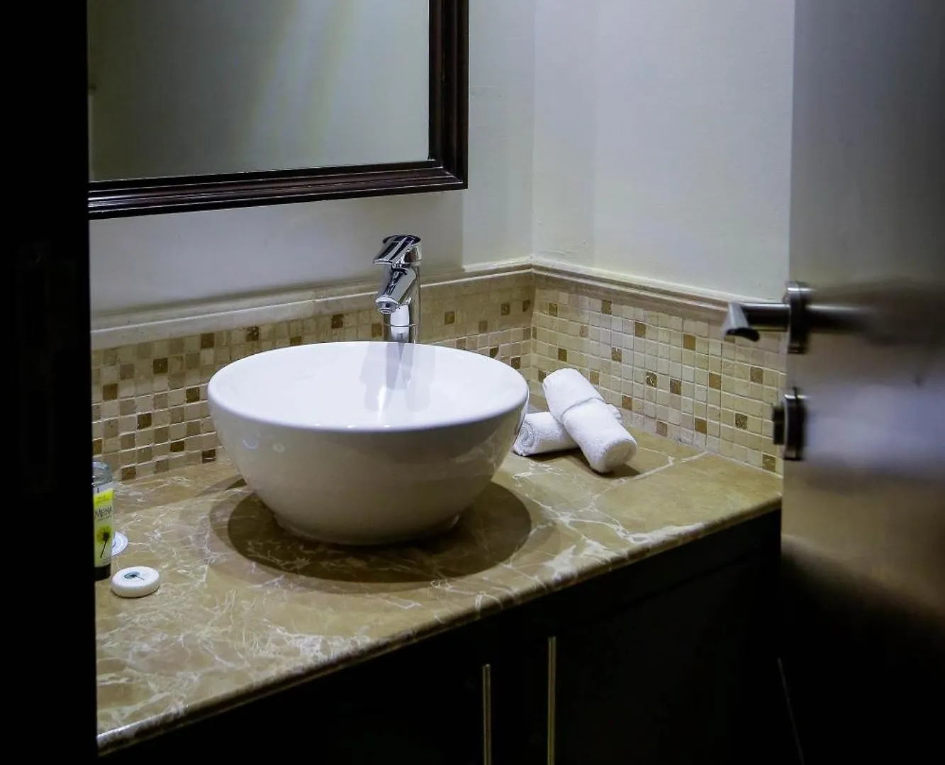 Mena Aparthotel Albarsha At The Mall Dubai