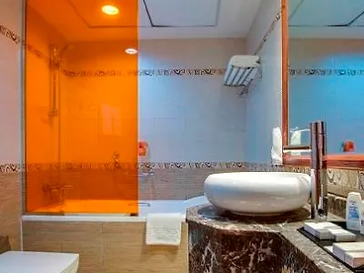 Mena Aparthotel Albarsha At The Mall Dubai