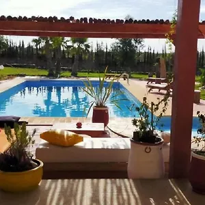Terrasses Vertes بيت ضيافة الصويرة