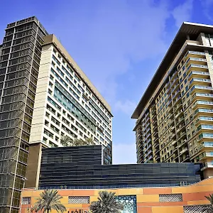 Swissotel Living Al Ghurair - Deira & Creek - ***** Dubai