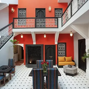 Mylaya Riad Marrakesch