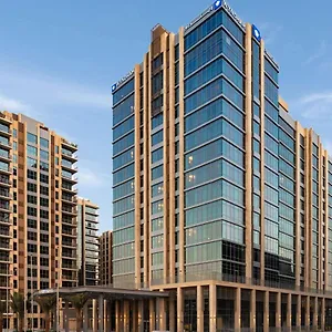 Hotel Wyndham Deira, Dubaï