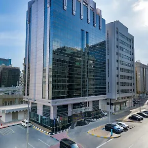 Kingsgate By Millennium Emirati Arabi Uniti