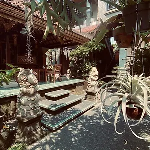 Wina Gasthof Ubud