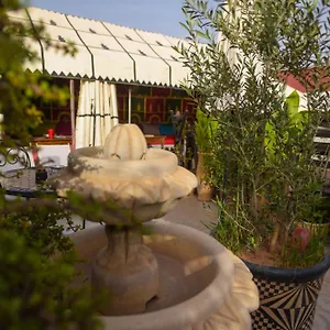 Zayane Atlas Marocco