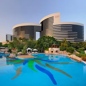 Grand Hyatt Emirati Arabi Uniti