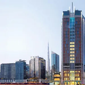 Hotel Grand Millennium Business Bay