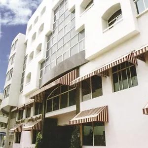 Royalton Hotel Dubai