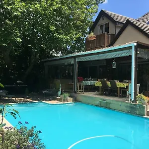 Glenhaven Guest house