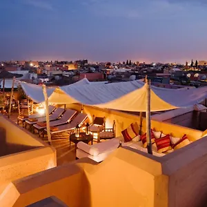 Dar Hanane Marocco