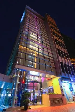 Mena Aparthotel Albarsha At The Mall Dubai