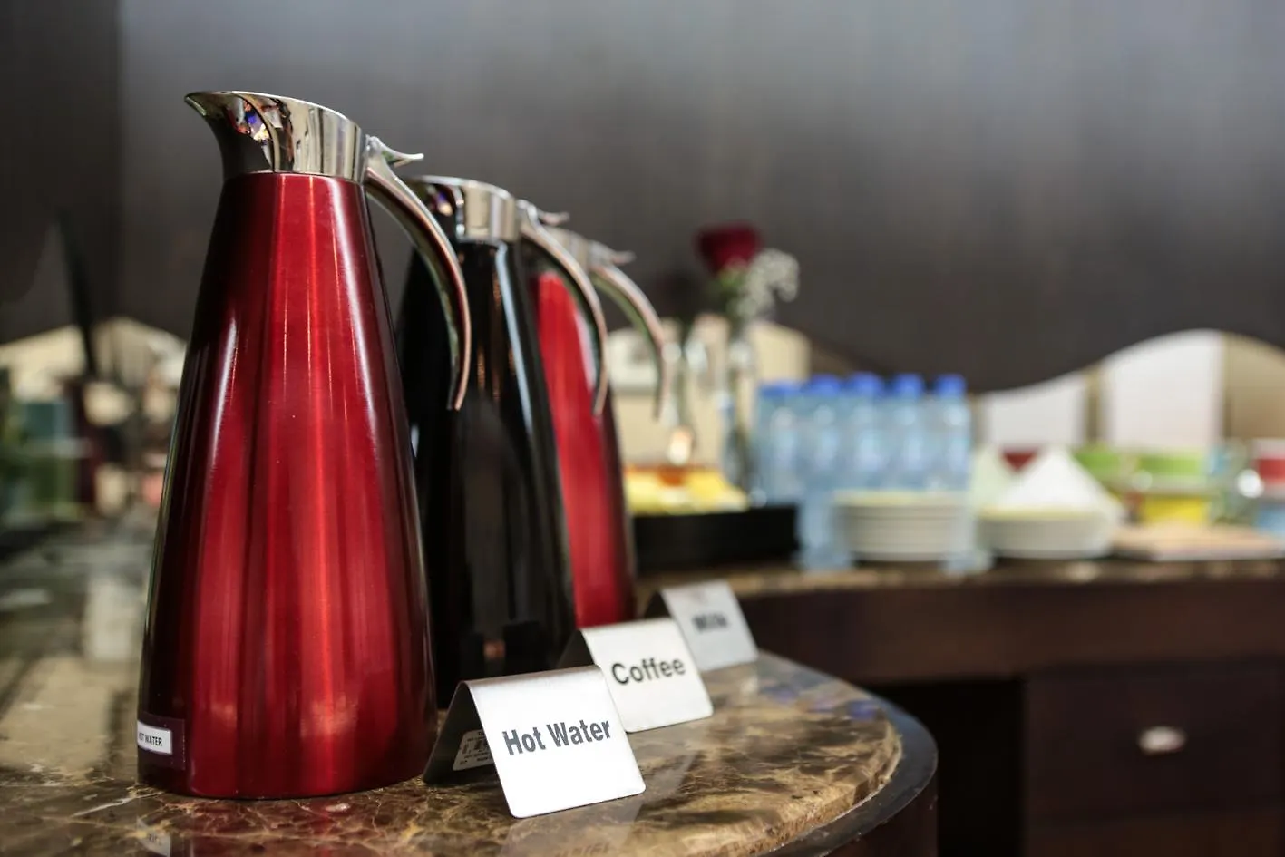Mena Aparthotel Albarsha At The Mall Dubai 3*,  United Arab Emirates