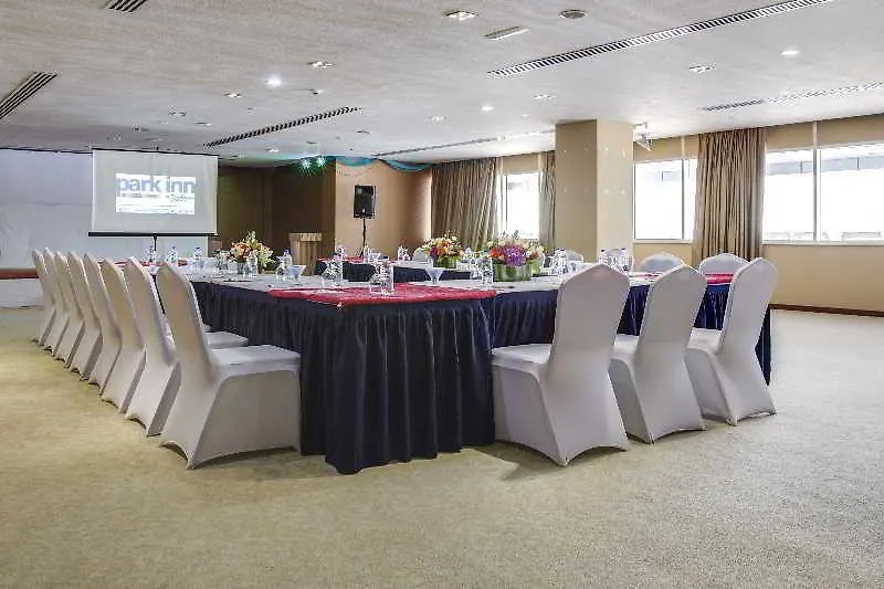 ***  Mena Aparthotel Albarsha At The Mall Dubai United Arab Emirates