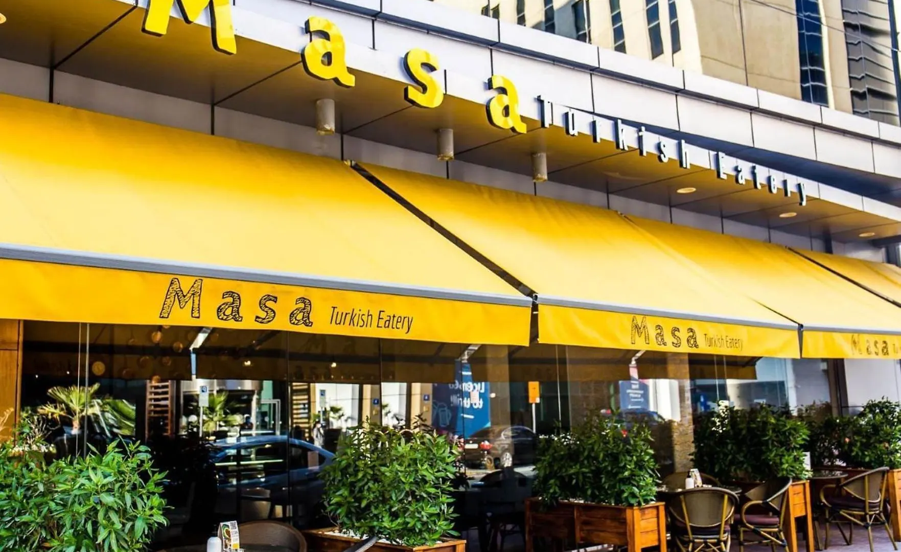 Mena Aparthotel Albarsha At The Mall Dubai