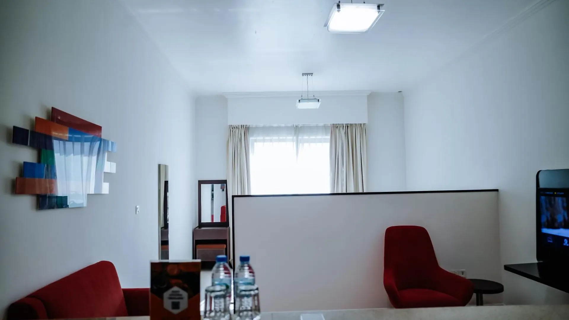 Mena Aparthotel Albarsha At The Mall Dubai 3*,  United Arab Emirates