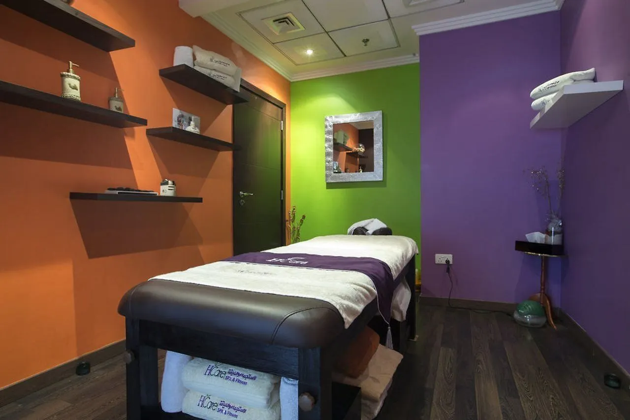 Mena Aparthotel Albarsha At The Mall Dubai