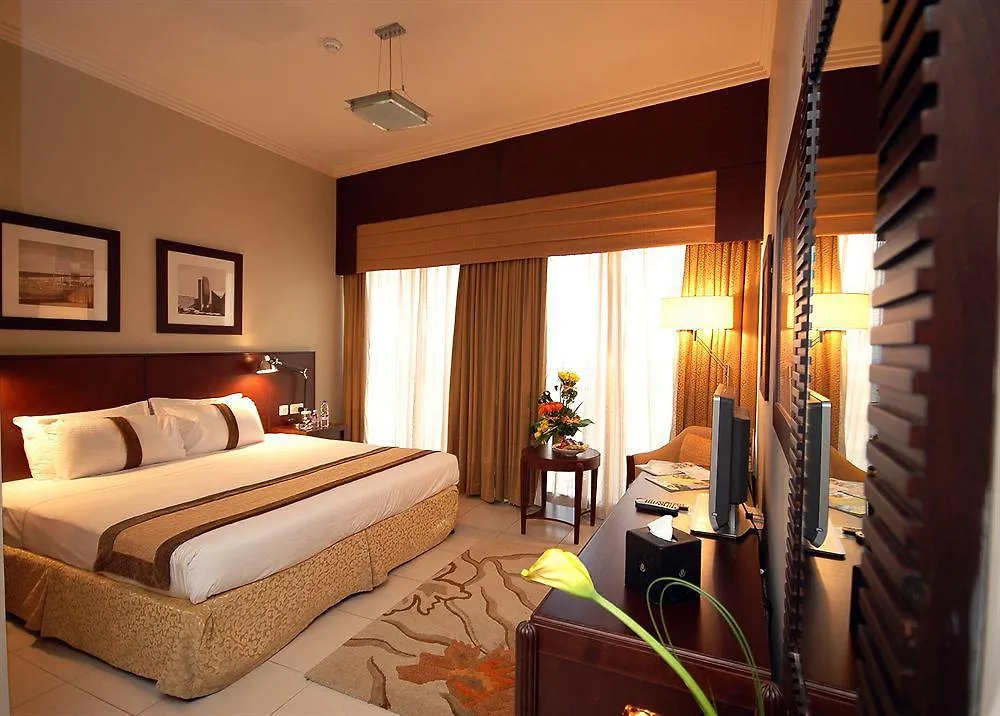 Mena Aparthotel Albarsha At The Mall Dubai 3*,  United Arab Emirates