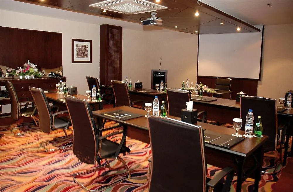 Mena Aparthotel Albarsha At The Mall Dubai