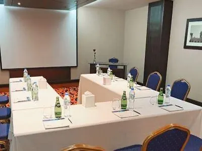 Mena Aparthotel Albarsha At The Mall Dubai 3*,  Emirati Arabi Uniti